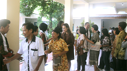 galeri, Ibadah Pentakosta GKJ Baki Induk 2026, gereja kristen jawa, gkj, gkj baki, gereja kristen jawa baki, baki, sukoharjo, gkj klasis sukoharjo, klasis sukoharjo, klasis, sinode gkj, sinode 